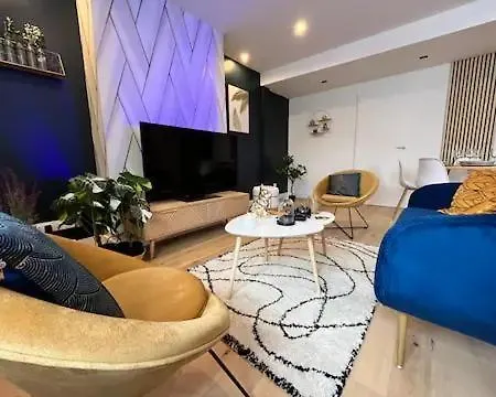 Gambetta Appartement *