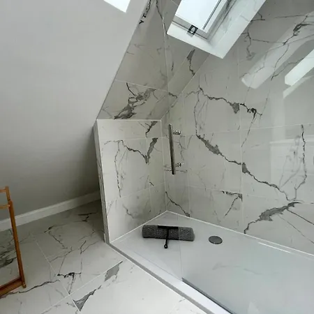 Appartement Gambetta Malo-les-Bains